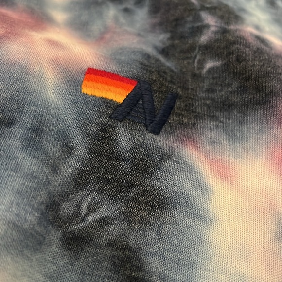 Aviator Nation TrackSuit! XS 💜💙 - Picture 5 of 11